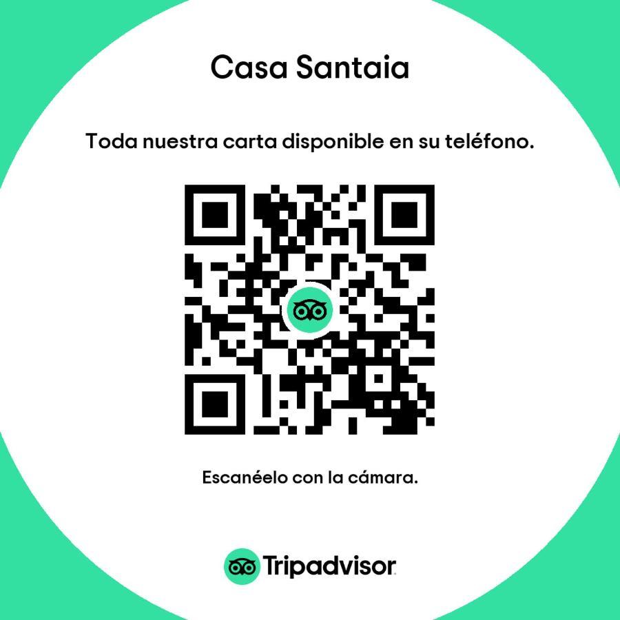 Santaia En Casal De Calma Affittacamere O Pedrouzo Esterno foto